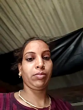 Hotty-Nidhi online show from 07/13/26, 02:03