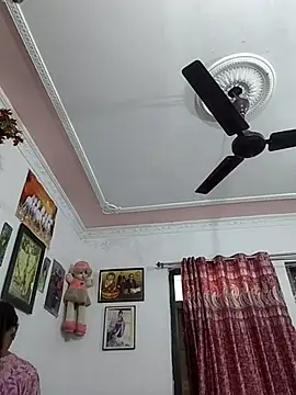 Hotty-Nidhi online show from 07/24/26, 03:04