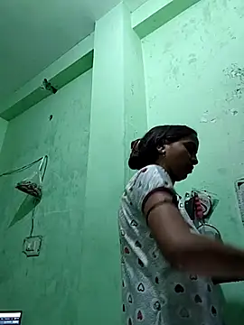Hotty-Nidhi online show from 07/28/26, 03:21