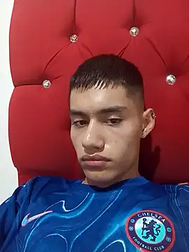 Zeusomauricio online show from 10/05/25, 04:33