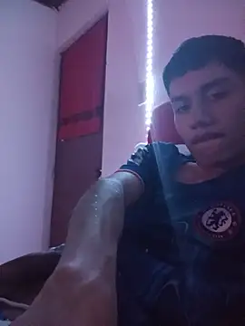 Zeusomauricio online show from 06/16/26, 04:26