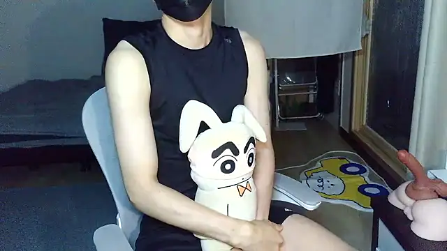 haeeung online show from 09/27/25, 11:04