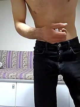 Thunderbolt121 online show from 10/29/25, 04:42