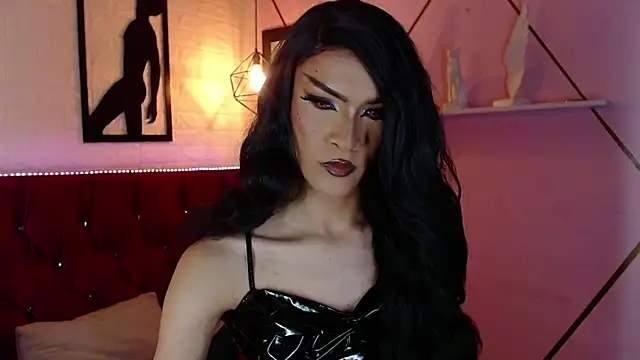 agatha rodriguez online show from 10/24/25, 04:47