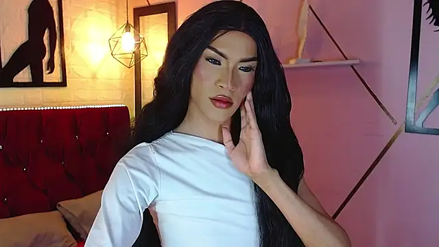 agatha rodriguez online show from 10/30/25, 02:18