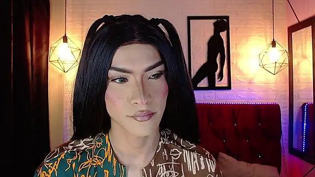 agatha rodriguez online show from 11/06/25, 01:56