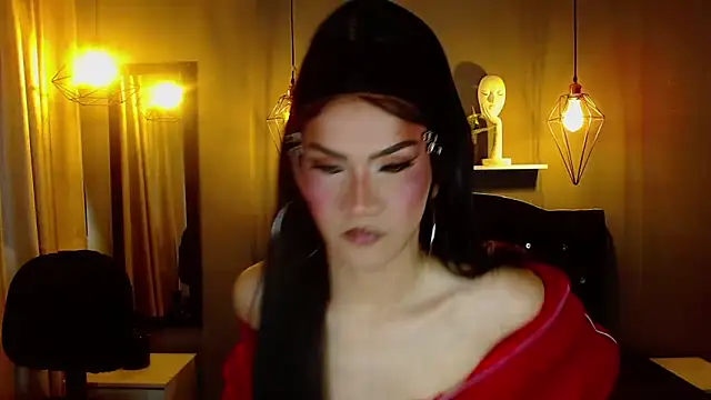 agatha rodriguez online show from 05/03/26, 02:23