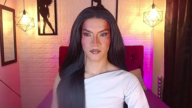 agatha rodriguez online show from 06/11/26, 12:58