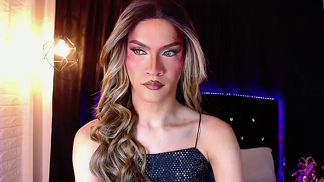 agatha rodriguez online show from 07/06/26, 01:08
