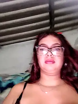 AllysonDawson online show from 09/09/25, 04:45