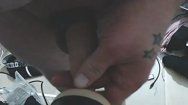 Leif47Norway online show from 10/08/25, 01:58