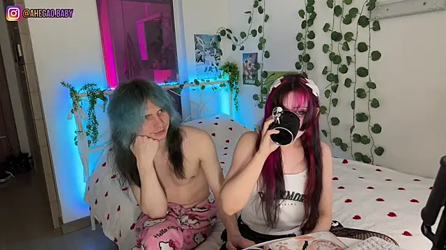 h3ntai baby online show from 05/16/26, 04:28