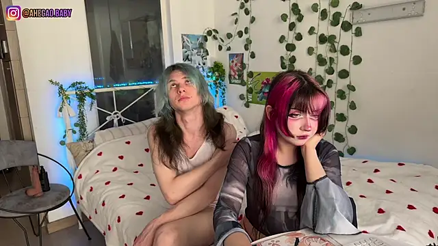 h3ntai baby online show from 05/24/26, 03:17