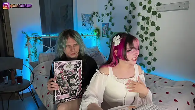 h3ntai baby online show from 05/29/26, 06:17