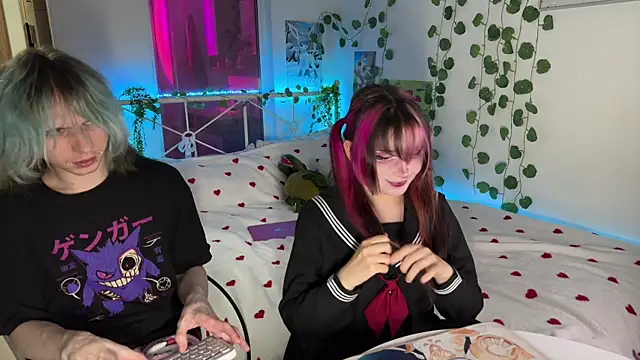 h3ntai baby online show from 05/31/26, 06:53