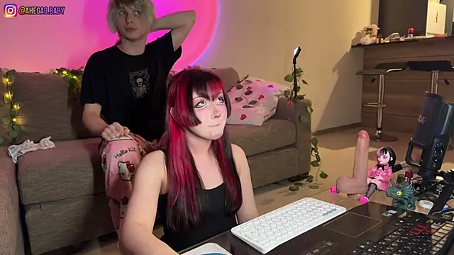 h3ntai baby online show from 06/29/26, 05:02