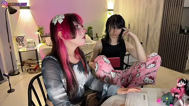 h3ntai baby online show from 07/15/26, 06:24