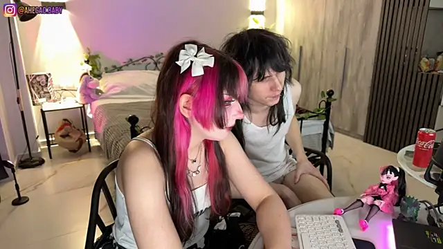 h3ntai baby online show from 07/29/26, 07:12