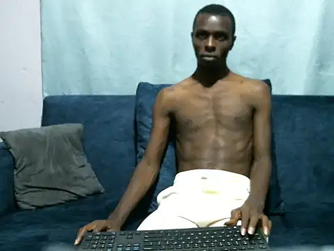 Kwekweshi online show from 03/15/25, 12:25
