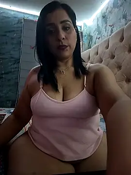 L ucero online show from 09/12/25, 07:25