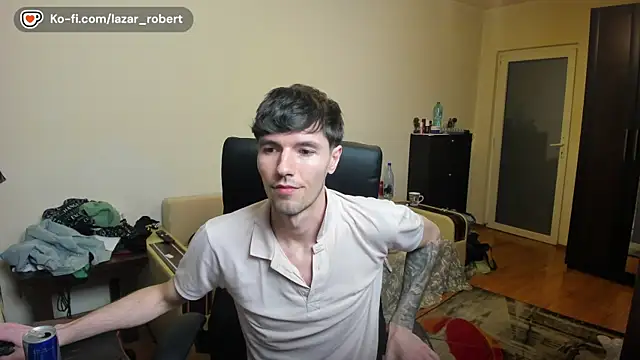 Snapshot of JustinPorno chatting on 10/31/25, 08:10 JustinPorno online show from 10/31/25, 08:10