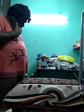 Idontmind367 online show from 10/28/25, 05:11