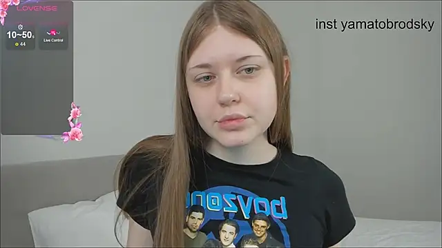 Snapshot of YamatoBrodsky chatting on 09/20/25, 06:31 YamatoBrodsky online show from 09/20/25, 06:31