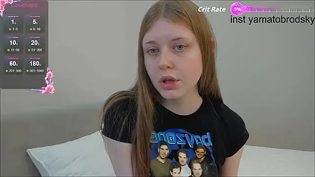 Snapshot of YamatoBrodsky chatting on 10/10/25, 09:08 YamatoBrodsky online show from 10/10/25, 09:08