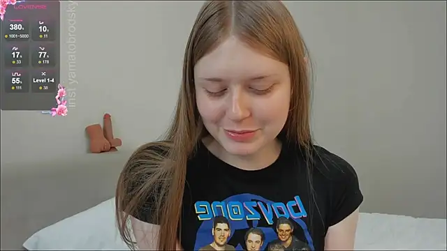 Snapshot of YamatoBrodsky chatting on 10/11/25, 06:06 YamatoBrodsky online show from 10/11/25, 06:06