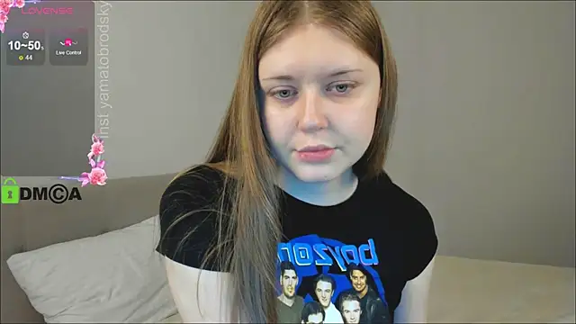 Snapshot of YamatoBrodsky chatting on 11/06/25, 05:14 YamatoBrodsky online show from 11/06/25, 05:14