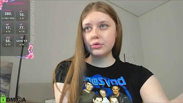 Snapshot of YamatoBrodsky chatting on 11/12/25, 07:13 YamatoBrodsky online show from 11/12/25, 07:13