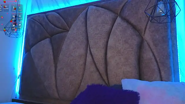 Kanela miller  online show from 05/21/26, 12:34