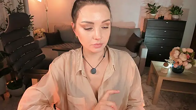 Snapshot of Viki_Bellson chatting on 10/03/25, 06:38 Viki Bellson online show from 10/03/25, 06:38