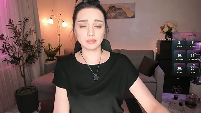 Snapshot of Viki_Bellson chatting on 05/31/26, 05:20 Viki Bellson online show from 05/31/26, 05:20