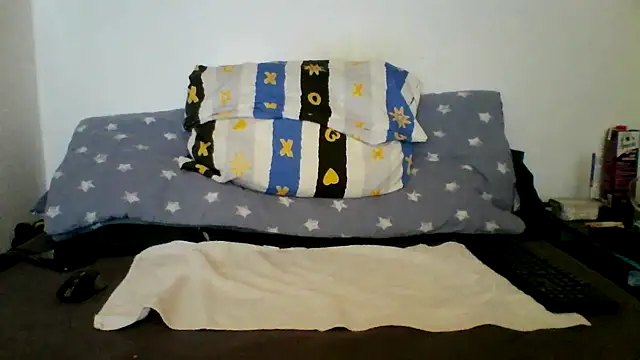 GermanAnonymxh online show from 12/17/25, 02:28