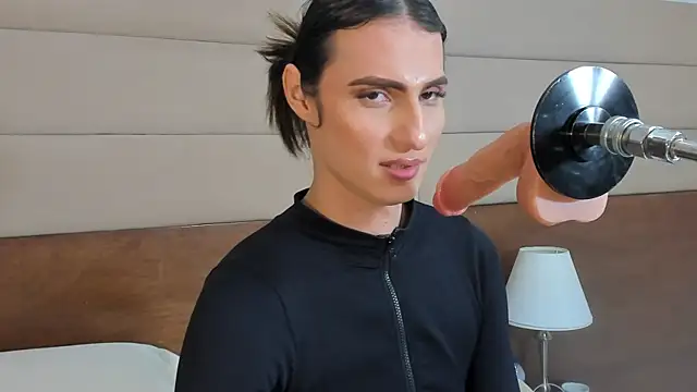 shantall skinny online show from 10/27/25, 07:34