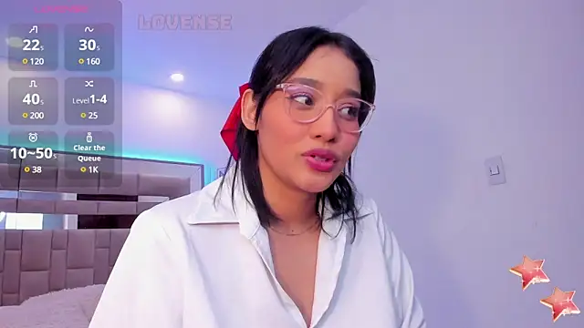 anya ford online show from 03/11/25, 02:51