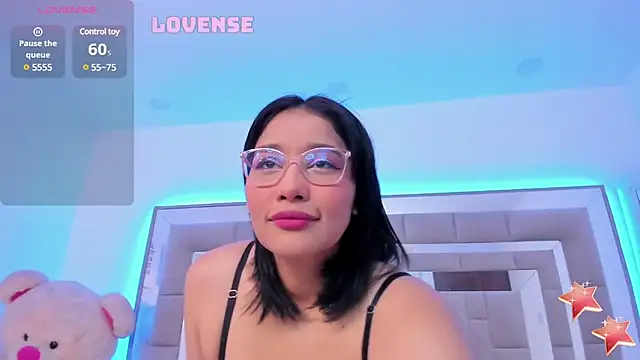 anya ford online show from 03/12/25, 12:04