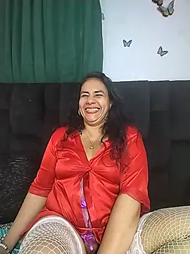 AlexaNovoa  online show from 07/23/26, 01:58