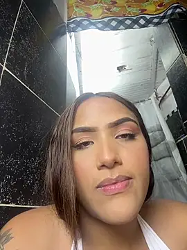 iamsara 21 online show from 06/27/26, 04:39