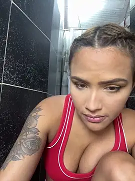 iamsara 21 online show from 07/02/26, 04:07