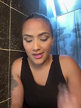 iamsara 21 online show from 07/08/26, 03:44