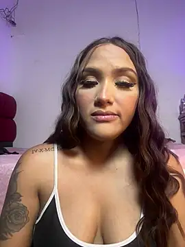 iamsara 21 online show from 07/17/26, 04:19