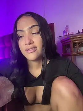 iamsara 21 online show from 07/27/26, 02:18