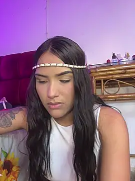 iamsara 21 online show from 07/28/26, 04:41