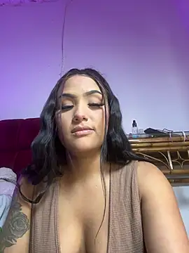 iamsara 21 online show from 07/30/26, 02:54