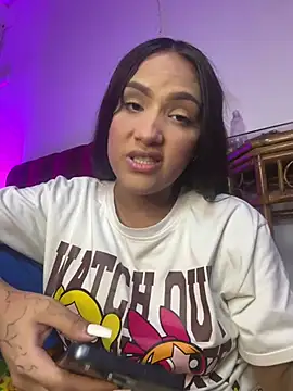iamsara 21 online show from 07/31/26, 03:50