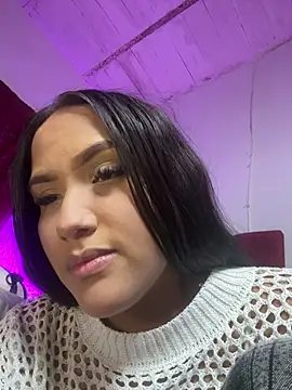 iamsara 21 online show from 08/01/26, 04:12