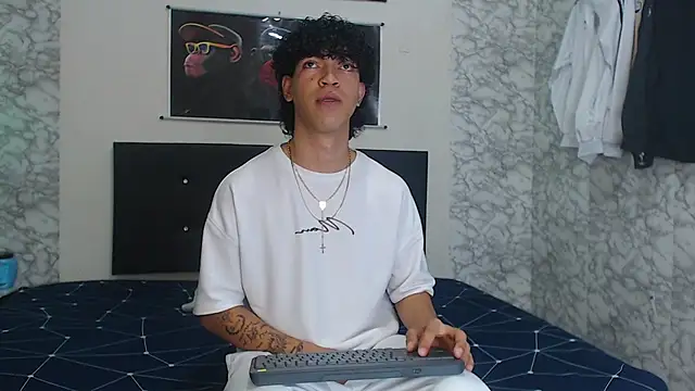 Davek 14 online show from 03/14/25, 11:22