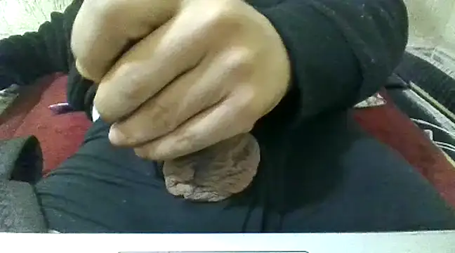 Chunky arab dick online show from 03/15/25, 01:08